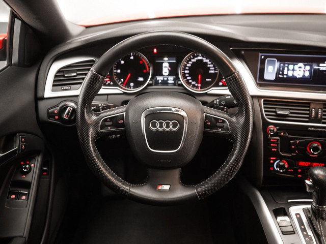 AUDI A5 3.0 TDI 240cv DPF quattro S tronic