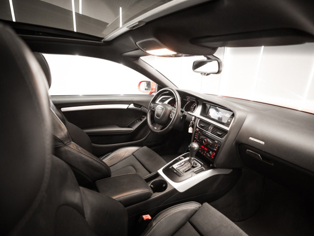 AUDI A5 3.0 TDI 240cv DPF quattro S tronic