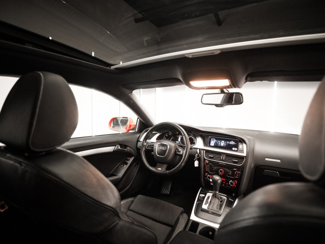 AUDI A5 3.0 TDI 240cv DPF quattro S tronic
