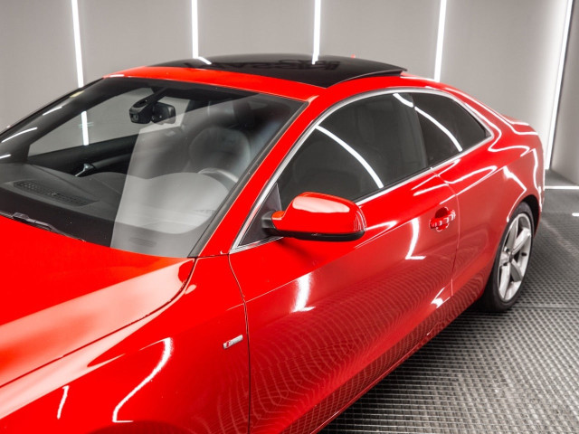AUDI A5 3.0 TDI 240cv DPF quattro S tronic