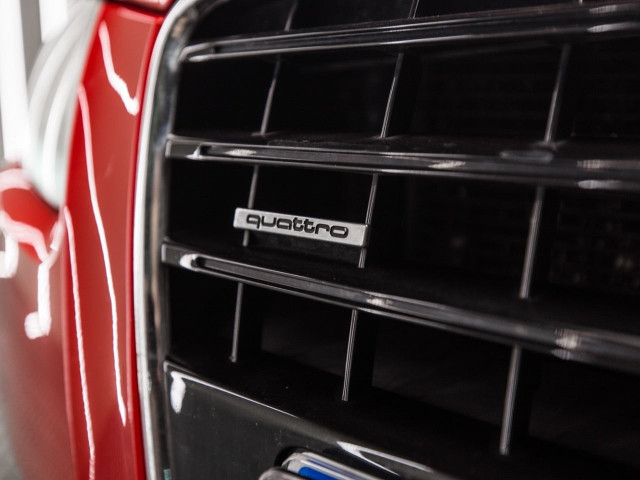 AUDI A5 3.0 TDI 240cv DPF quattro S tronic