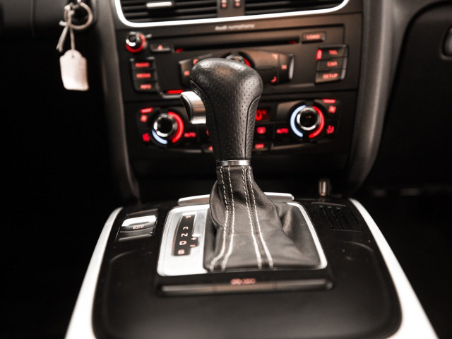 AUDI A5 3.0 TDI 240cv DPF quattro S tronic