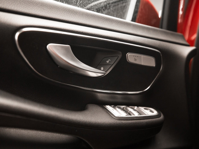 MERCEDES Clase V 220 d Largo