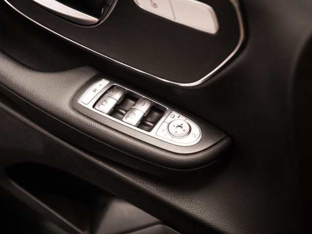 MERCEDES Clase V 220 d Largo