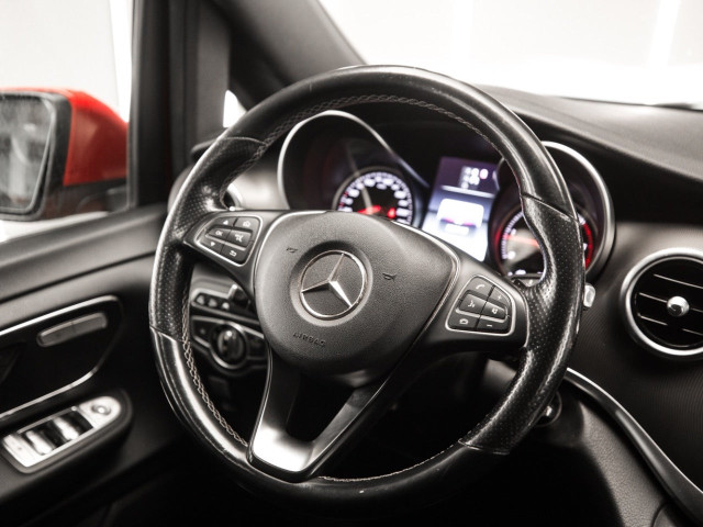 MERCEDES Clase V 220 d Largo