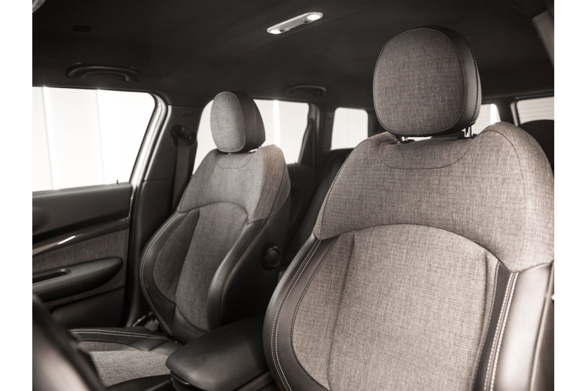 MINI CLUBMAN COOPER S 2