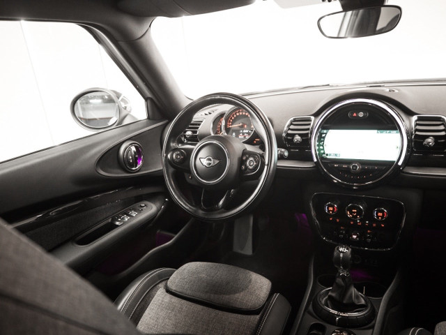 MINI CLUBMAN COOPER S