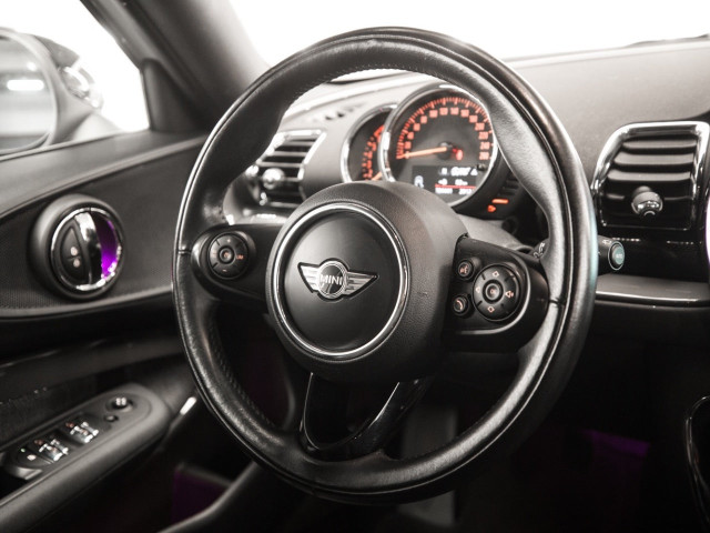 MINI CLUBMAN COOPER S