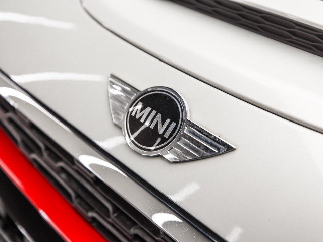 MINI CLUBMAN COOPER S