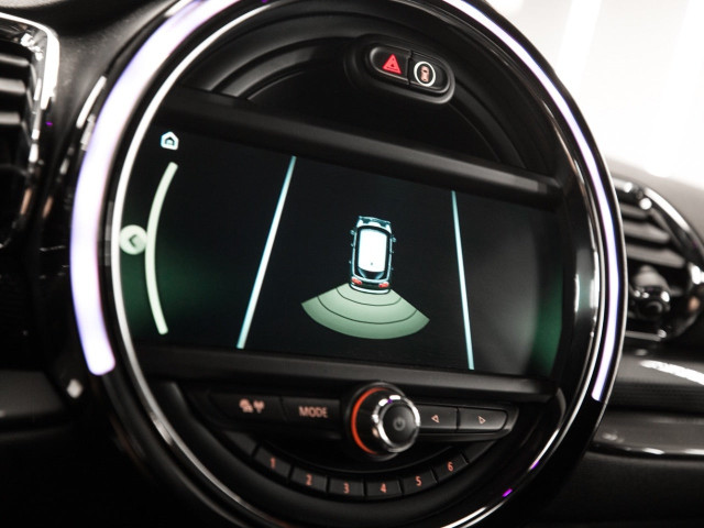 MINI CLUBMAN COOPER S