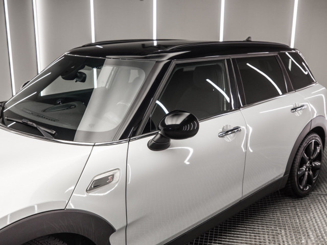 MINI CLUBMAN COOPER S