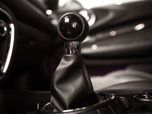 MINI CLUBMAN COOPER S