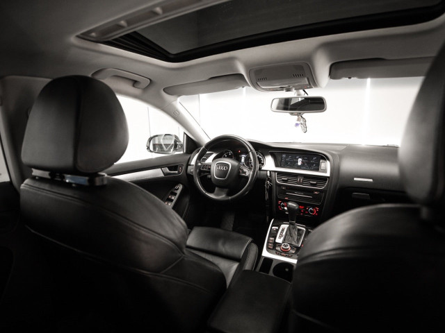 AUDI A5 Sportback 3.0 TDI 240cv quattro