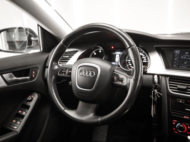 AUDI A5 Sportback 3.0 TDI 240cv quattro