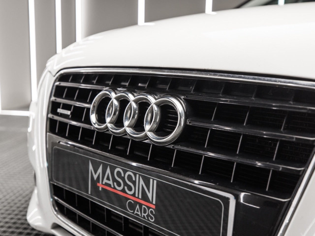 AUDI A5 Sportback 3.0 TDI 240cv quattro