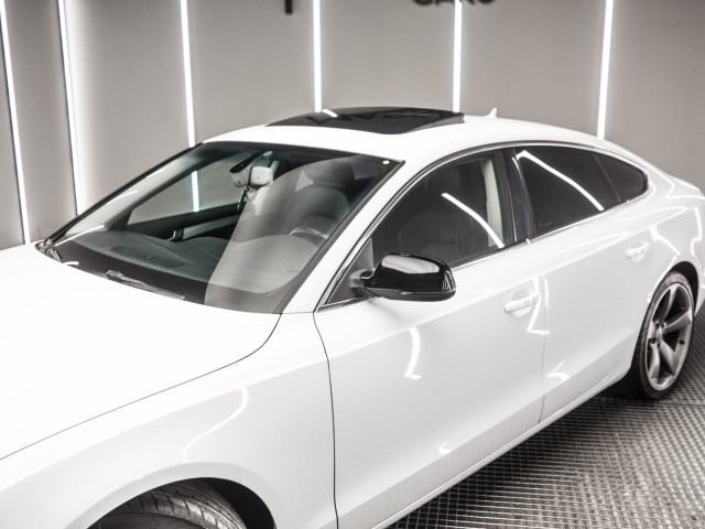 AUDI A5 Sportback 3.0 TDI 240cv quattro