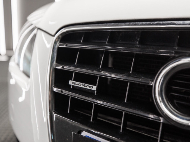 AUDI A5 Sportback 3.0 TDI 240cv quattro