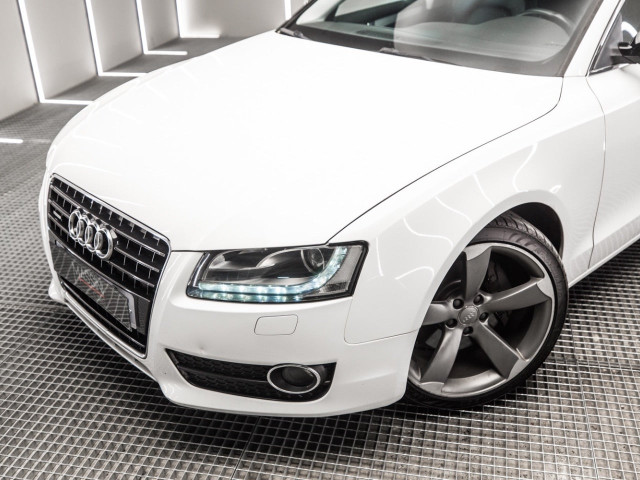 AUDI A5 Sportback 3.0 TDI 240cv quattro