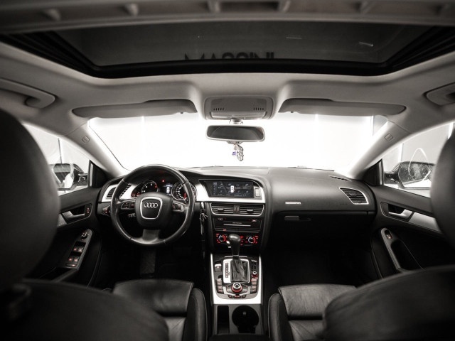AUDI A5 Sportback 3.0 TDI 240cv quattro