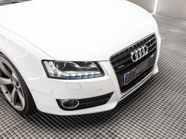 AUDI A5 Sportback 3.0 TDI 240cv quattro