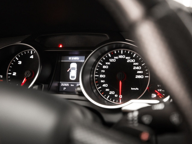 AUDI A5 Sportback 3.0 TDI 240cv quattro