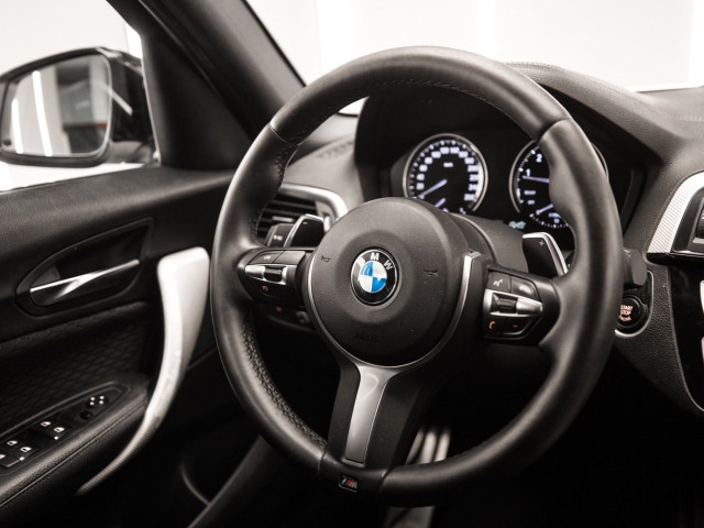 BMW Serie 1 120i