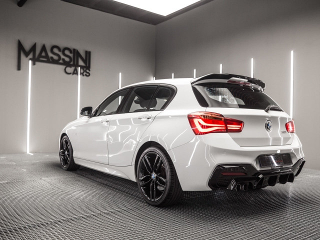 BMW Serie 1 120i
