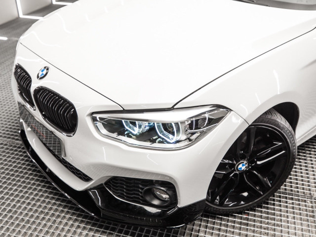 BMW Serie 1 120i
