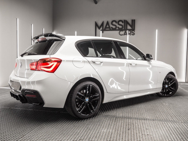BMW Serie 1 120i