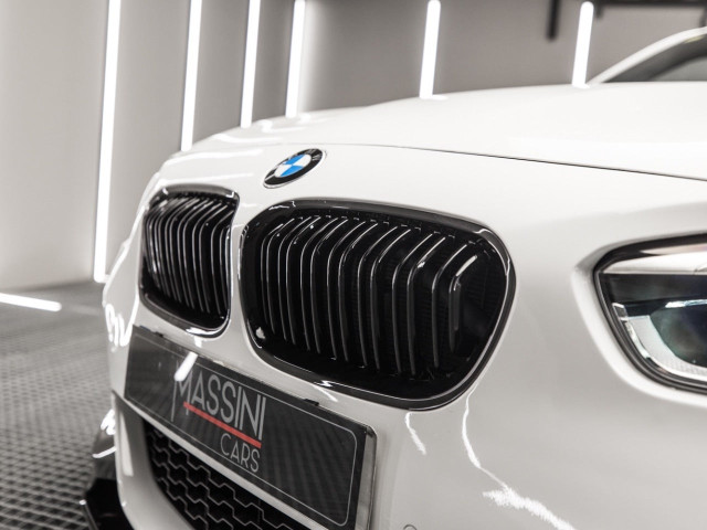 BMW Serie 1 120i