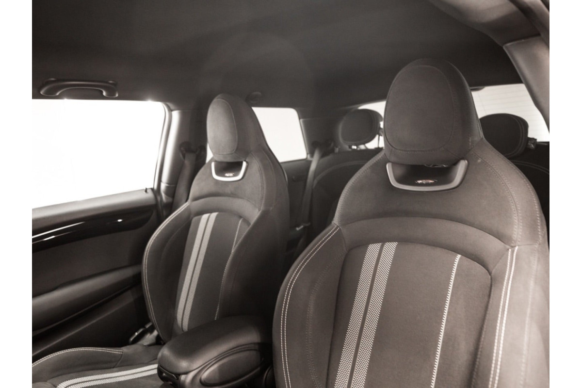 MINI John Cooper Works 2