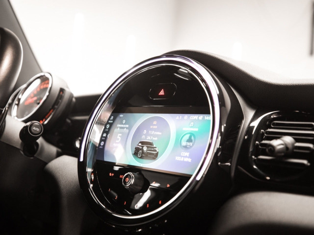MINI John Cooper Works