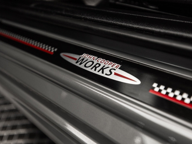 MINI John Cooper Works