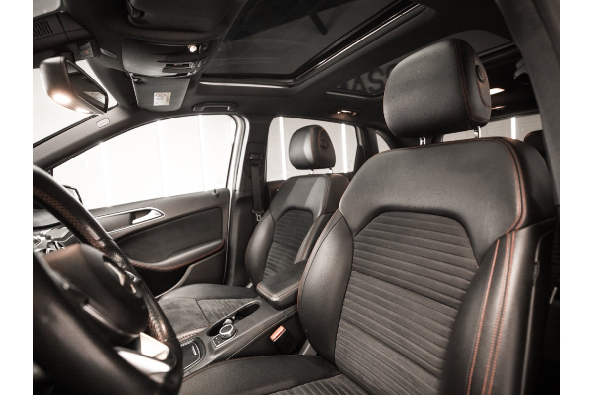 MERCEDES Clase B 200 d... 2