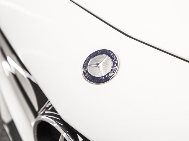 MERCEDES Clase B 200 d 4MATIC AMG Line