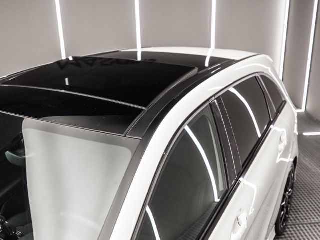 MERCEDES Clase B 200 d 4MATIC AMG Line