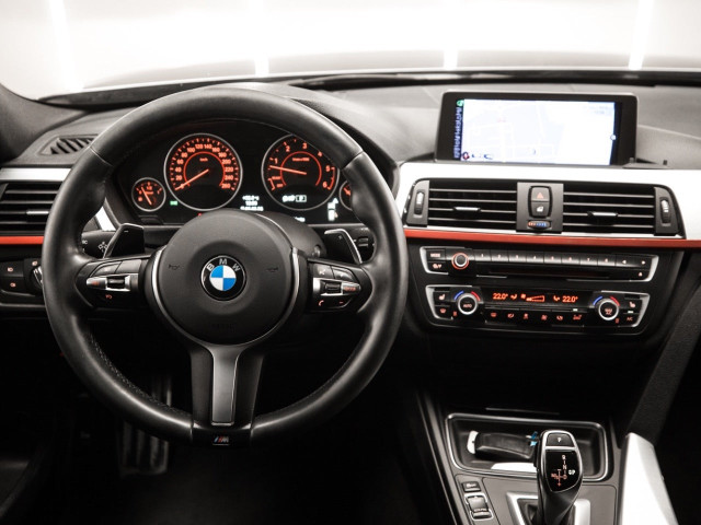 BMW Serie 3 330d xDrive Touring