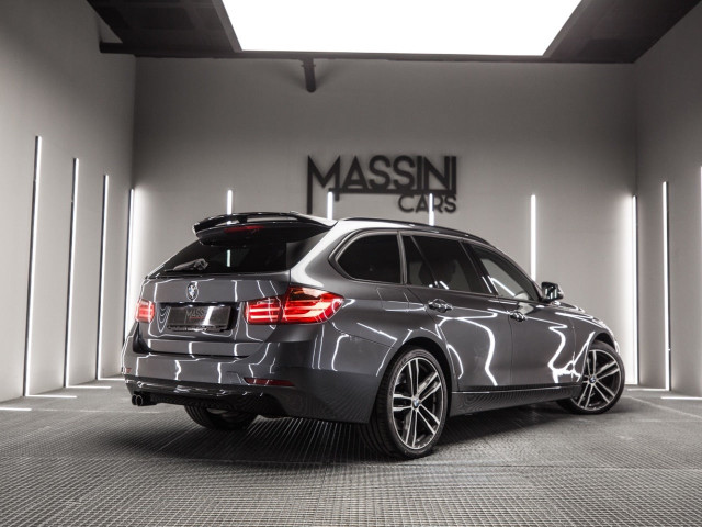 BMW Serie 3 330d xDrive Touring