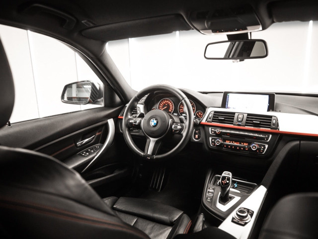 BMW Serie 3 330d xDrive Touring