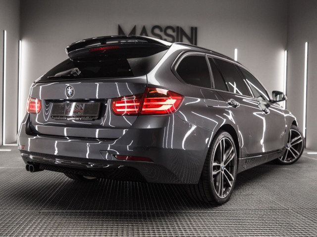 BMW Serie 3 330d xDrive Touring
