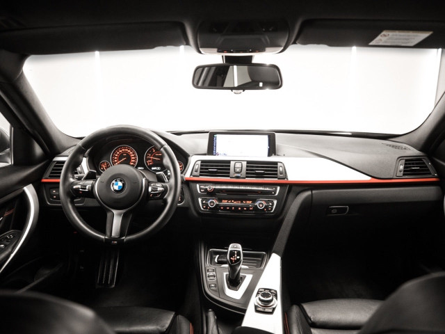 BMW Serie 3 330d xDrive Touring
