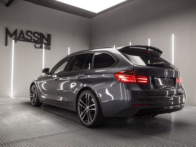 BMW Serie 3 330d xDrive Touring