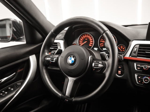 BMW Serie 3 330d xDrive Touring