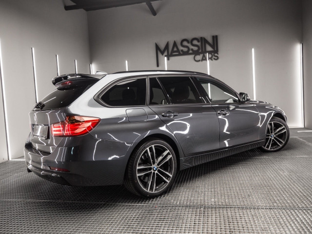 BMW Serie 3 330d xDrive Touring