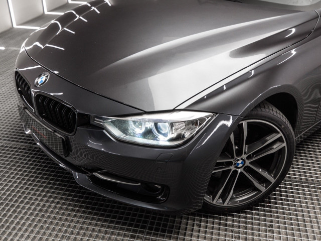 BMW Serie 3 330d xDrive Touring