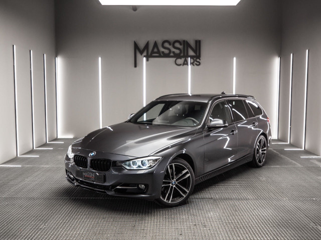 BMW Serie 3 330d xDrive Touring