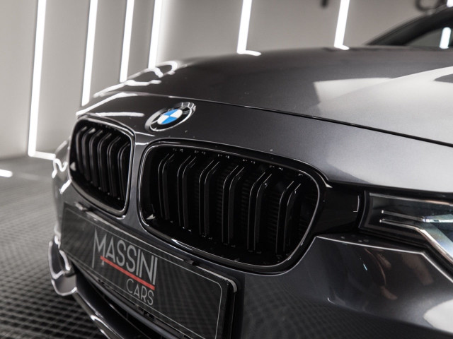 BMW Serie 3 330d xDrive Touring