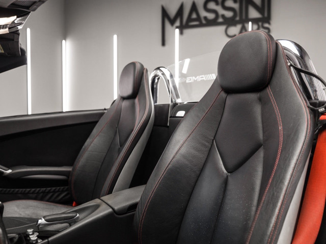 MERCEDES Clase SLK 350