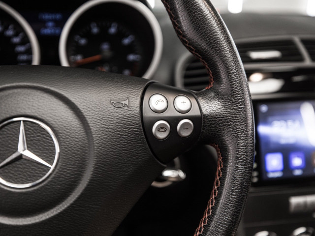 MERCEDES Clase SLK 350