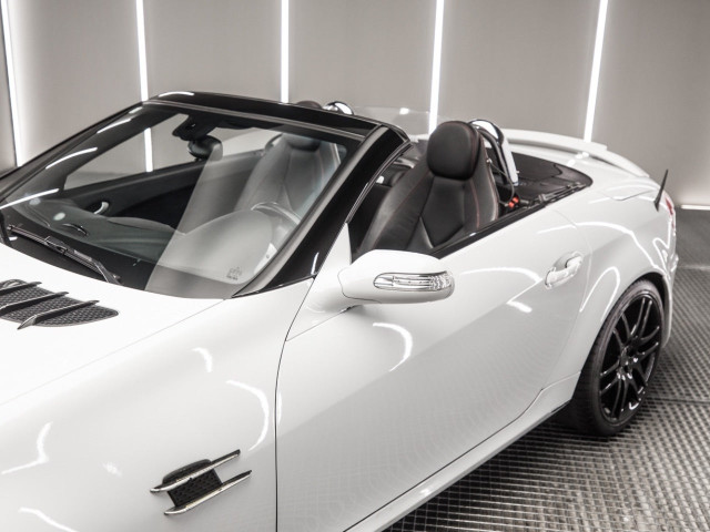 MERCEDES Clase SLK 350